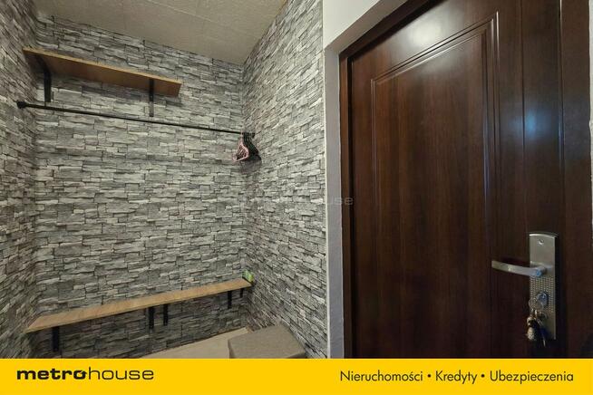 Kawalerka 26 m² z sypialnią ul.Starowiejska Elbląg