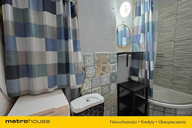 Kawalerka 26 m² z sypialnią ul.Starowiejska Elbląg