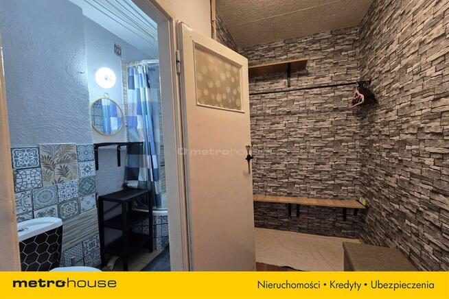 Kawalerka 26 m² z sypialnią ul.Starowiejska Elbląg