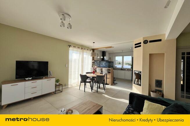 Nowy dom pod Kołobrzegiem 12 km od morza!