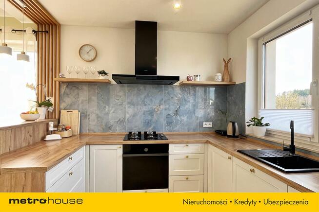 Nowy dom pod Kołobrzegiem 12 km od morza!