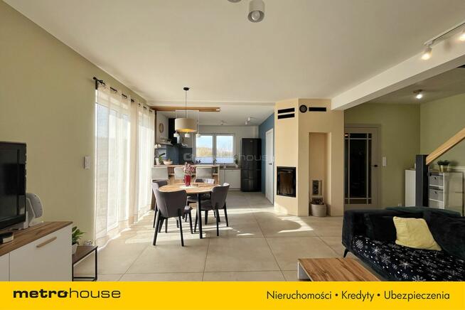 Nowy dom pod Kołobrzegiem 12 km od morza!