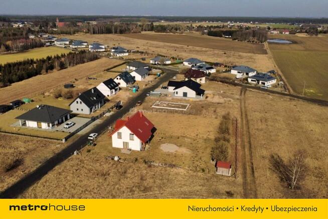 Nowy dom pod Kołobrzegiem 12 km od morza!