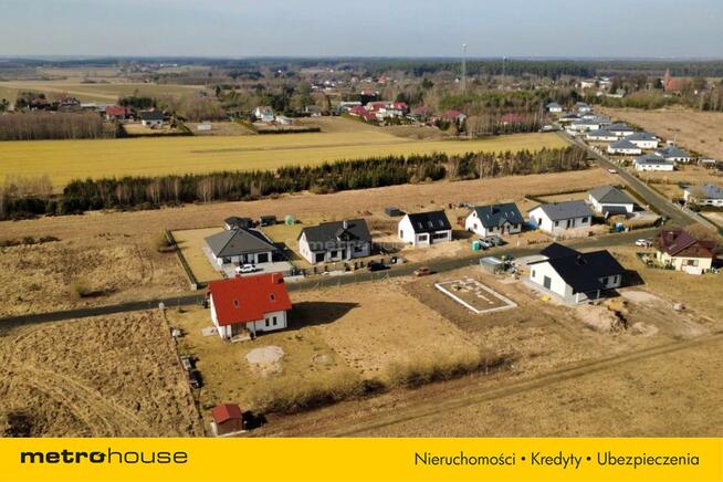 Nowy dom pod Kołobrzegiem 12 km od morza!