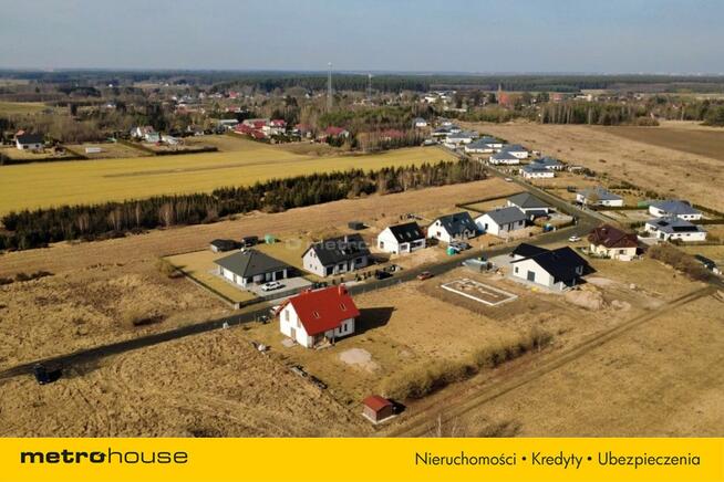 Nowy dom pod Kołobrzegiem 12 km od morza!