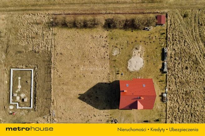 Nowy dom pod Kołobrzegiem 12 km od morza!