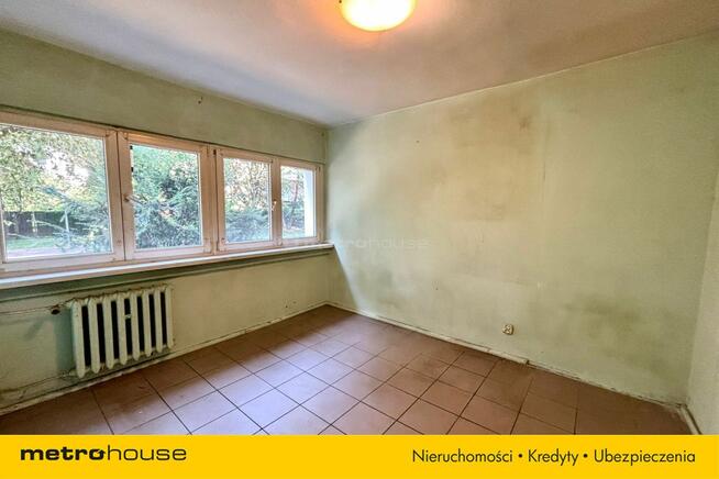 2-pokojowe mieszkanie na parterze 45 m2 Łódź