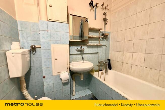 2-pokojowe mieszkanie na parterze 45 m2 Łódź