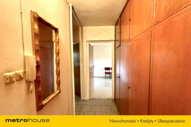 2-pokojowe mieszkanie na parterze 45 m2 Łódź