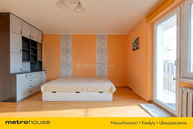 Słoneczne mieszkanie z dużym balkonem w Szczytnie