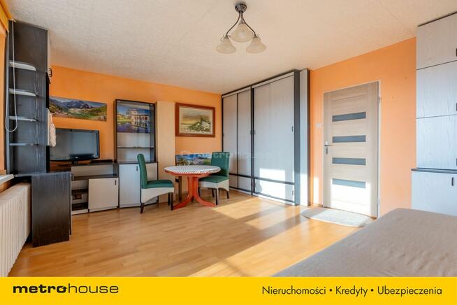 Słoneczne mieszkanie z dużym balkonem w Szczytnie