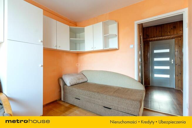 Słoneczne mieszkanie z dużym balkonem w Szczytnie