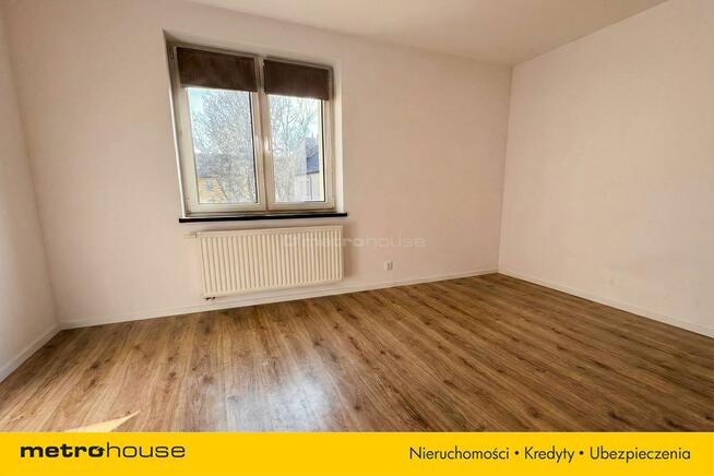 Dwupoziomowe mieszkanie po remoncie