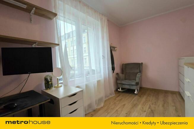 2 pokoje 38 m² parter spokojna okolica Elbląg