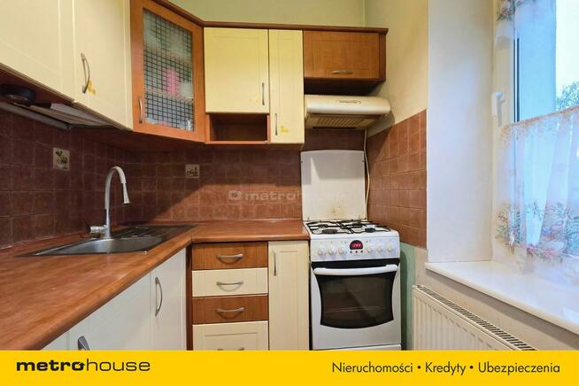 2 pokoje 38 m² parter spokojna okolica Elbląg