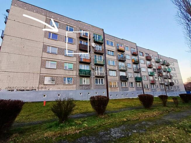 2 pokoje po remoncie balkon super lokalizacja