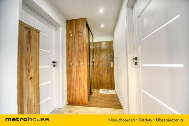 Odnowiony lokal z wyjątkowym rozkładem pomieszczeń