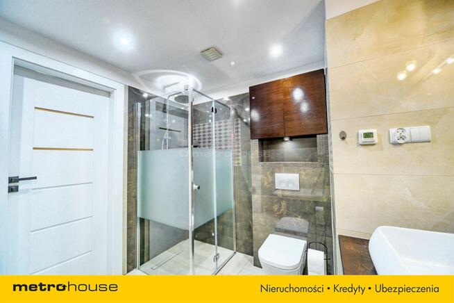 Odnowiony lokal z wyjątkowym rozkładem pomieszczeń