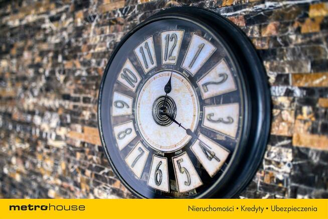 Odnowiony lokal z wyjątkowym rozkładem pomieszczeń