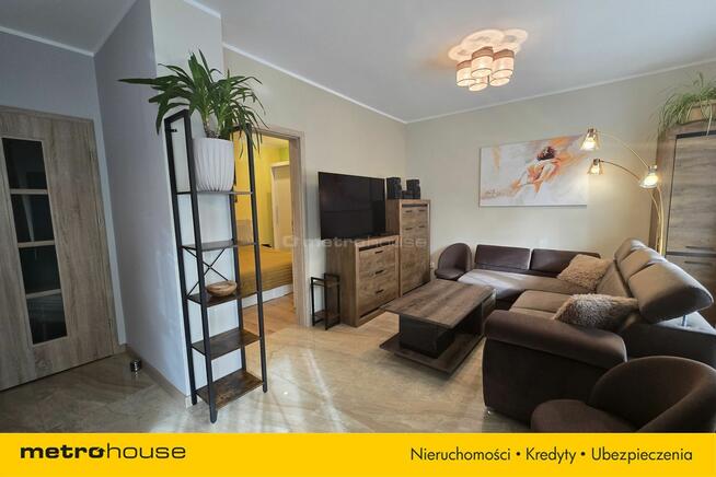 2 pokoje w Pieniężnie wysoki standard, 45m.kw.