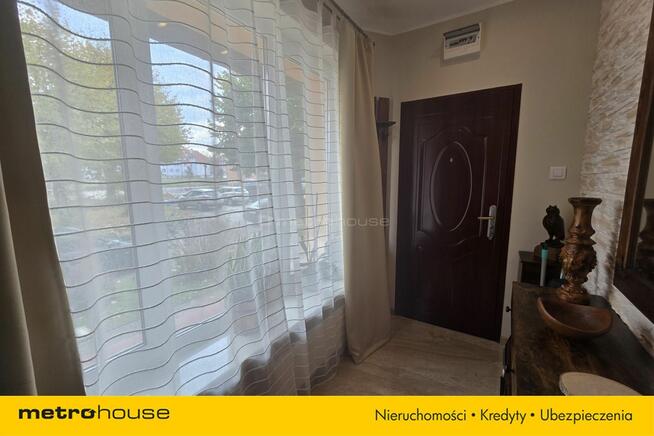 2 pokoje w Pieniężnie wysoki standard, 45m.kw.