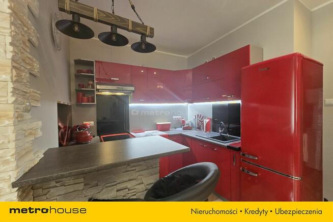 2 pokoje w Pieniężnie wysoki standard, 45m.kw.