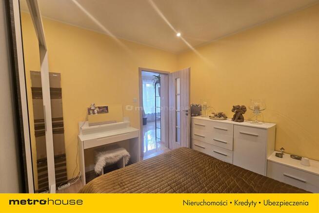 2 pokoje w Pieniężnie wysoki standard, 45m.kw.