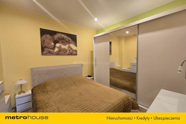 2 pokoje w Pieniężnie wysoki standard, 45m.kw.