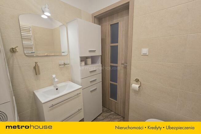 2 pokoje w Pieniężnie wysoki standard, 45m.kw.