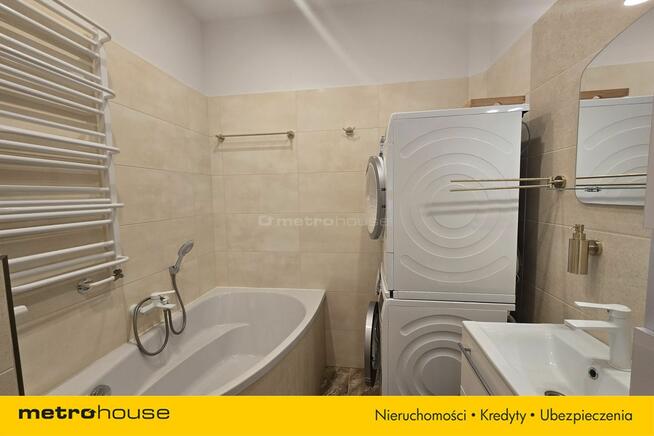 2 pokoje w Pieniężnie wysoki standard, 45m.kw.