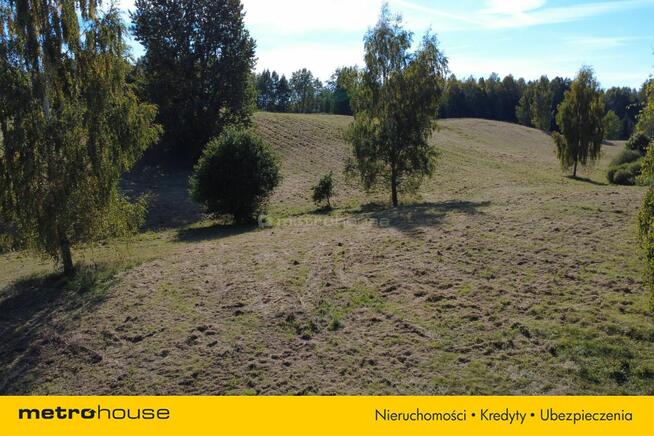 Działka marzeń w Gulbitach nad jeziorem Narie.
