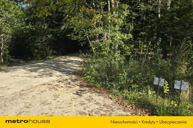 Działka marzeń w Gulbitach nad jeziorem Narie.