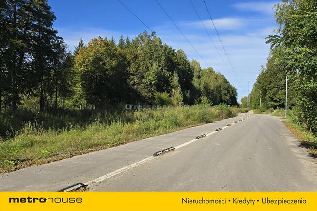 Działka marzeń w Gulbitach nad jeziorem Narie.