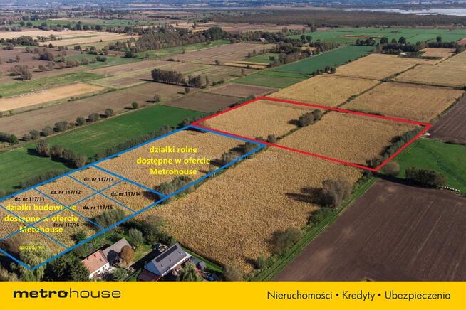 Twoje miejsce wśród natury spokój blisko Elbląga
