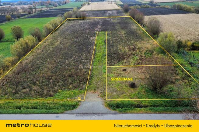 Dom tam, gdzie inni marzą o wakacjach KRZEWSK