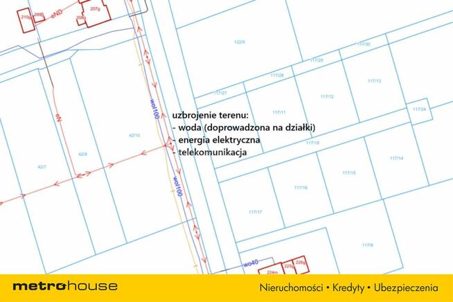 Dom tam, gdzie inni marzą o wakacjach KRZEWSK