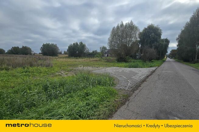 Atrakcyjne działki w Krzewsku blisko Elbląga