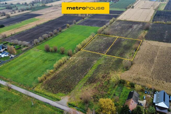 Atrakcyjne działki w Krzewsku blisko Elbląga