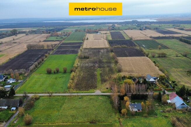 Działki w Krzewsku spokój i Twój nowy dom