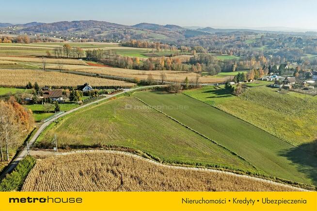 Działka budowlana w atrakcyjnym miejscu.