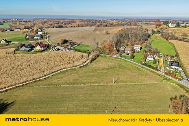 Działka budowlana w atrakcyjnym miejscu.