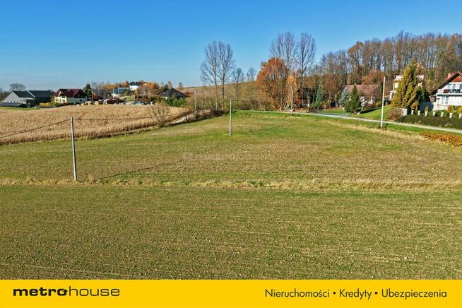 Działka budowlana w atrakcyjnym miejscu.