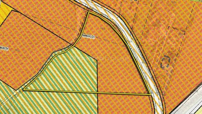 Działka budowlana w atrakcyjnym miejscu.