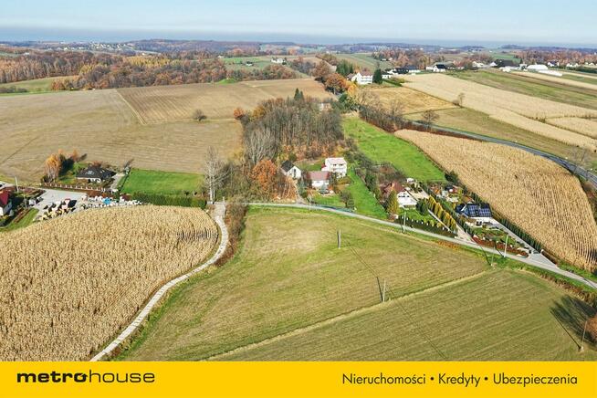 Działka budowlana w atrakcyjnym miejscu.