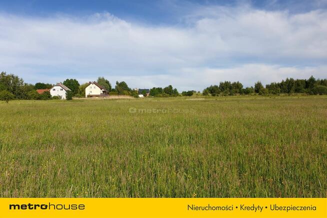 ALEKSANDRÓ ŁÓDZKI-działka budowlana 8100 m2.