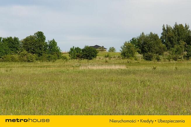 ALEKSANDRÓ ŁÓDZKI-działka budowlana 8100 m2.