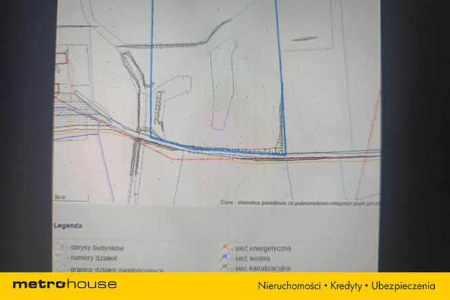 1,3 ha Warmii - pod uprawy lub agroturystykę