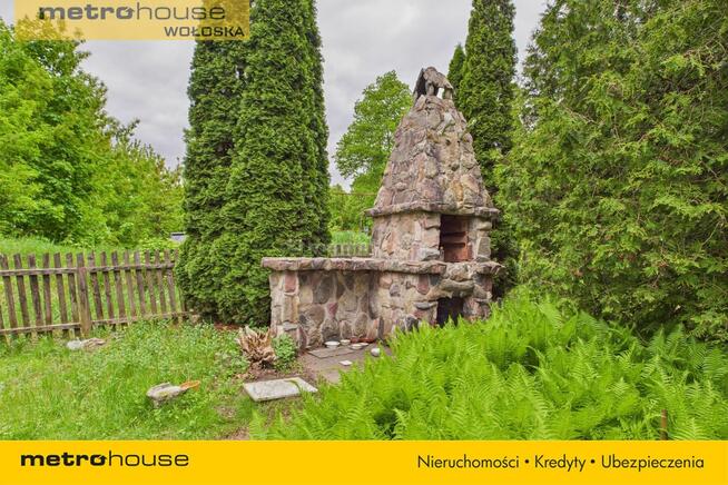 Dom nad Narwią pod Serockiem w NOWA CENA!