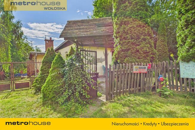 Dom nad Narwią pod Serockiem w NOWA CENA!