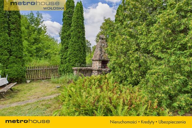 Dom nad Narwią pod Serockiem w NOWA CENA!